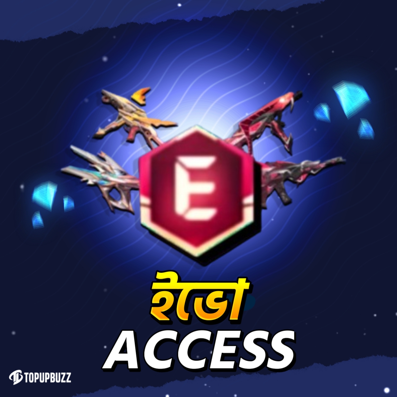 EVO ACCESS 